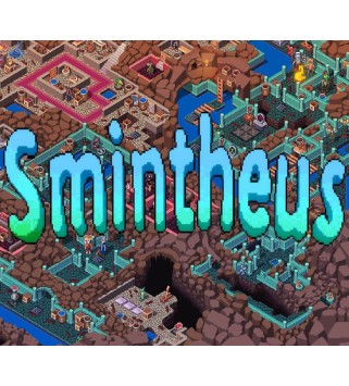 Smintheus Steam Key GLOBAL